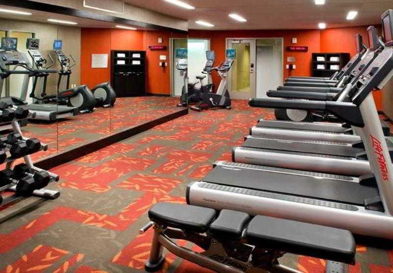 Courtyard By Marriott Washington, D.C./Foggy Bottom Hotell Exteriör bild