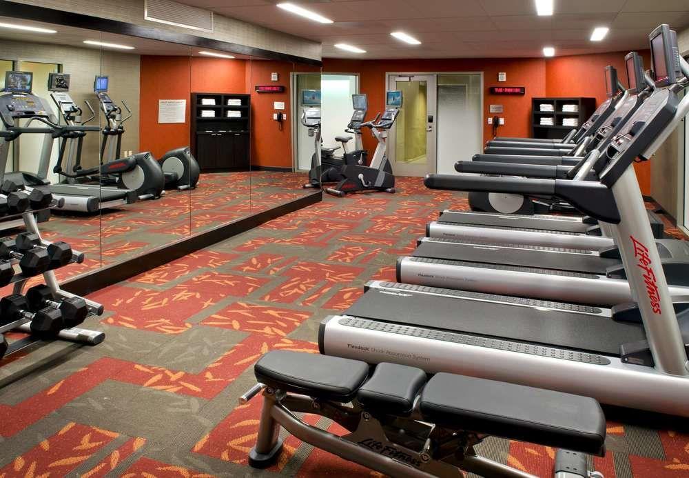 Courtyard By Marriott Washington, D.C./Foggy Bottom Hotell Exteriör bild
