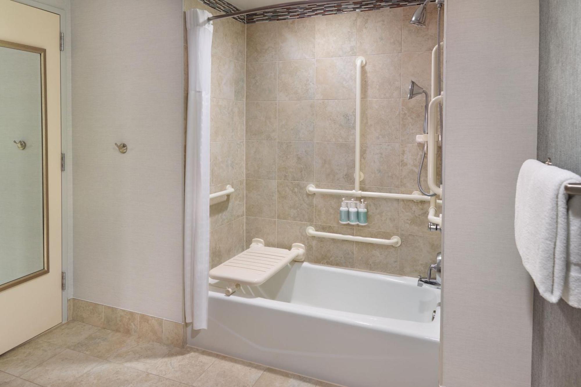 Courtyard By Marriott Washington, D.C./Foggy Bottom Hotell Exteriör bild