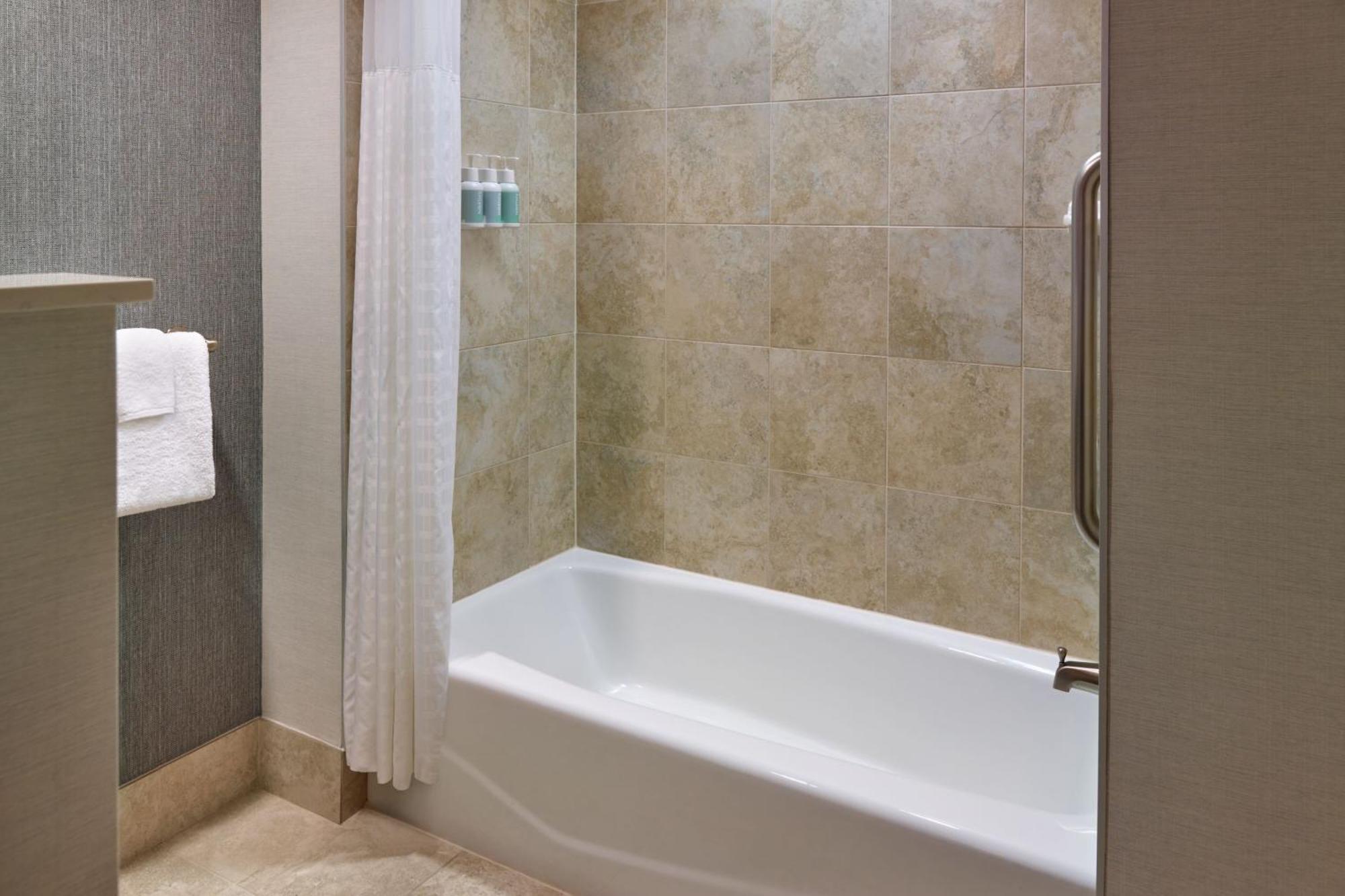 Courtyard By Marriott Washington, D.C./Foggy Bottom Hotell Exteriör bild
