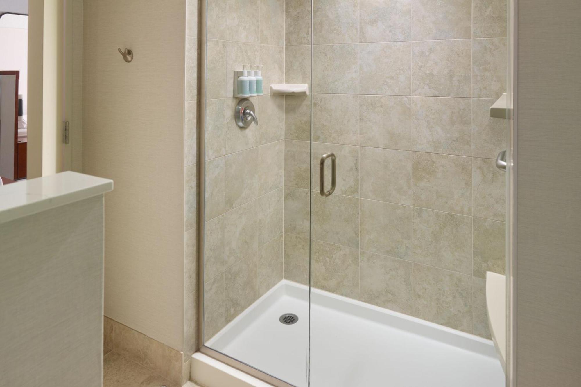 Courtyard By Marriott Washington, D.C./Foggy Bottom Hotell Exteriör bild