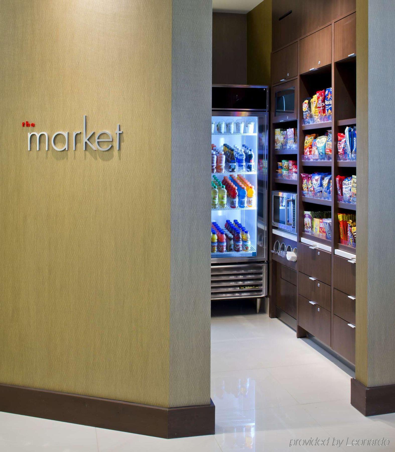 Courtyard By Marriott Washington, D.C./Foggy Bottom Hotell Exteriör bild